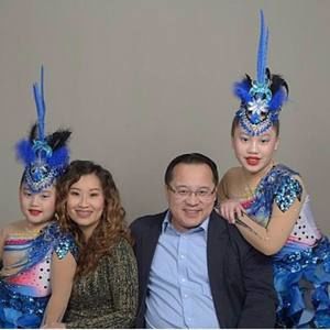 Meet your Posher, Chong